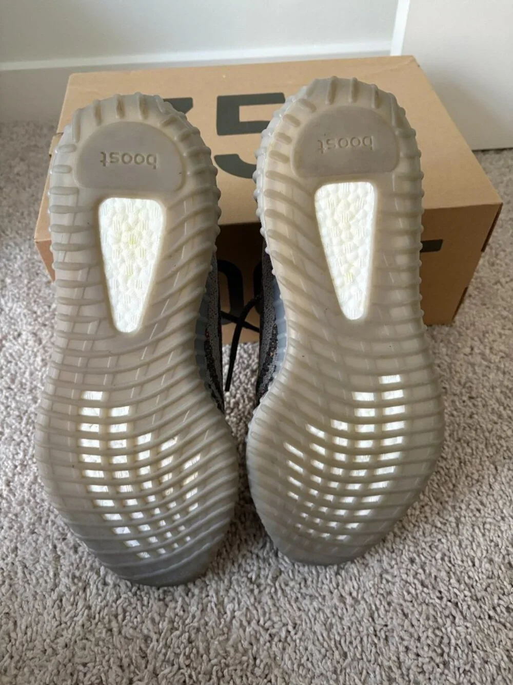 Adidas Yeezy Boost 350 V2 Beluga Reflective